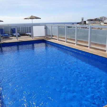 Tao Morro Jable Apartment Exterior photo