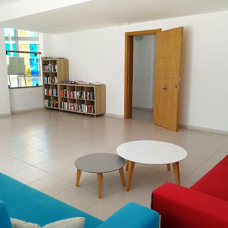 Tao Morro Jable Apartment Exterior photo