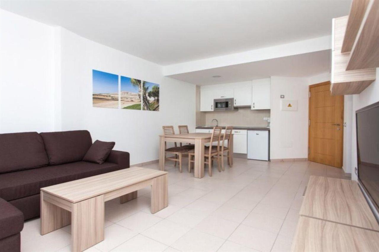 Tao Morro Jable Apartment Exterior photo