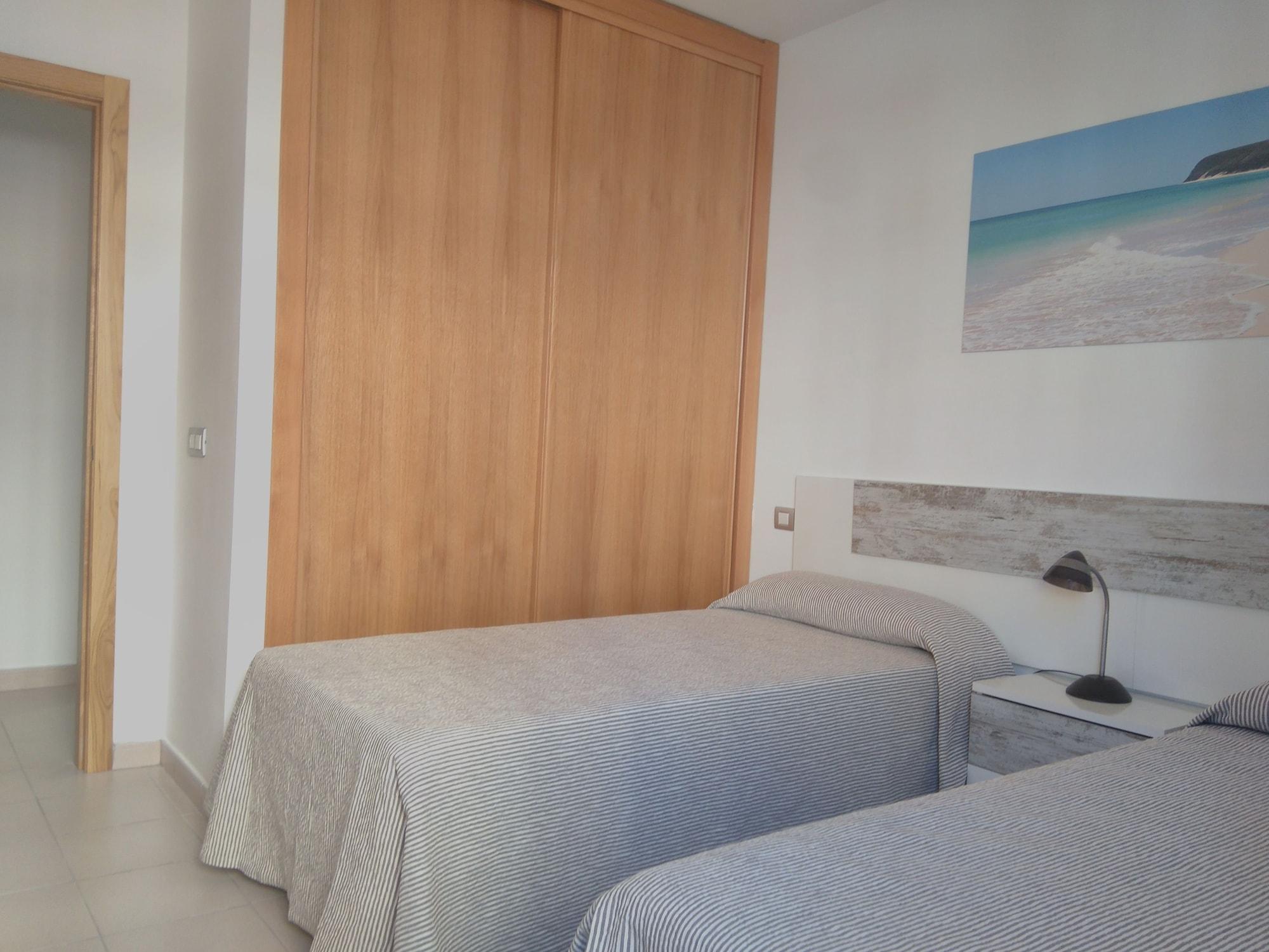 Tao Morro Jable Apartment Exterior photo