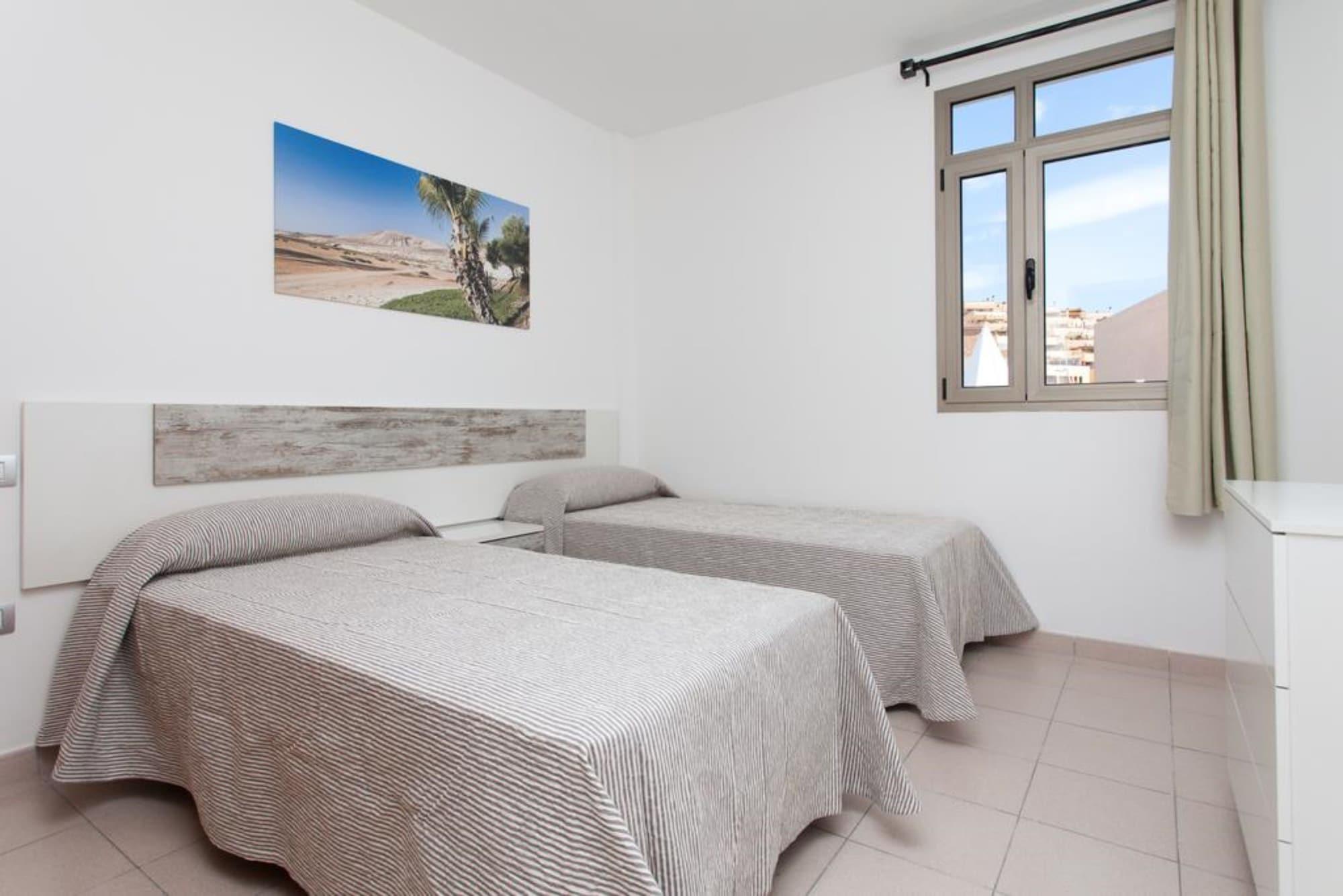 Tao Morro Jable Apartment Exterior photo
