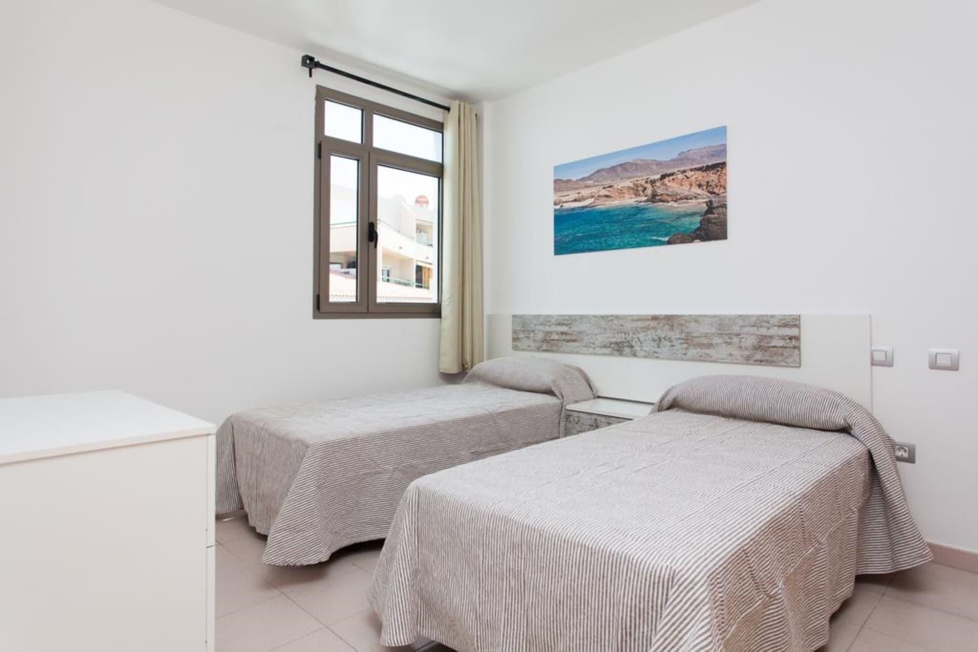 Tao Morro Jable Apartment Exterior photo