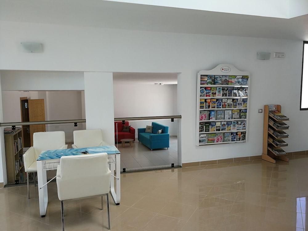 Tao Morro Jable Apartment Exterior photo