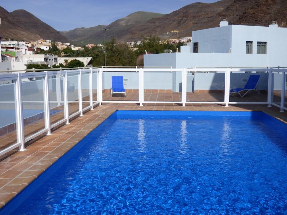 Tao Morro Jable Apartment Exterior photo