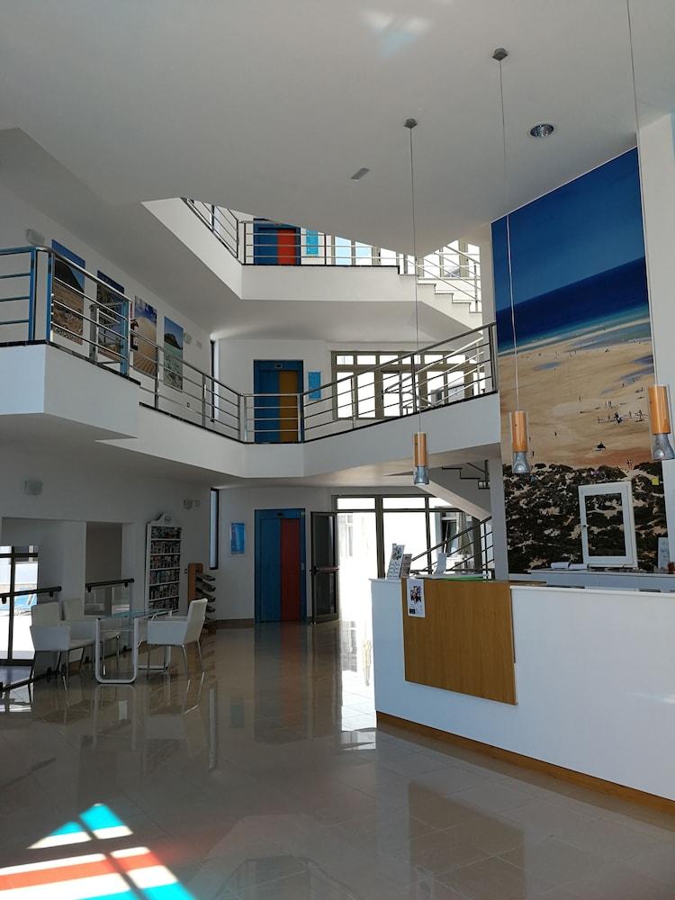 Tao Morro Jable Apartment Exterior photo