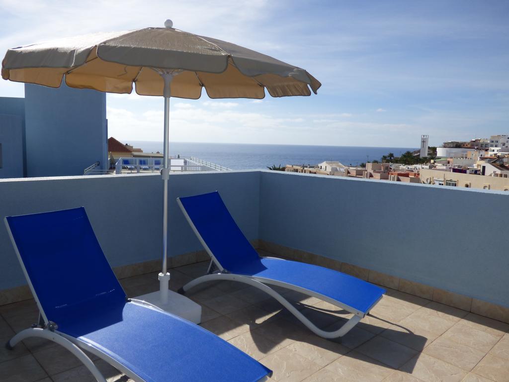 Tao Morro Jable Apartment Exterior photo