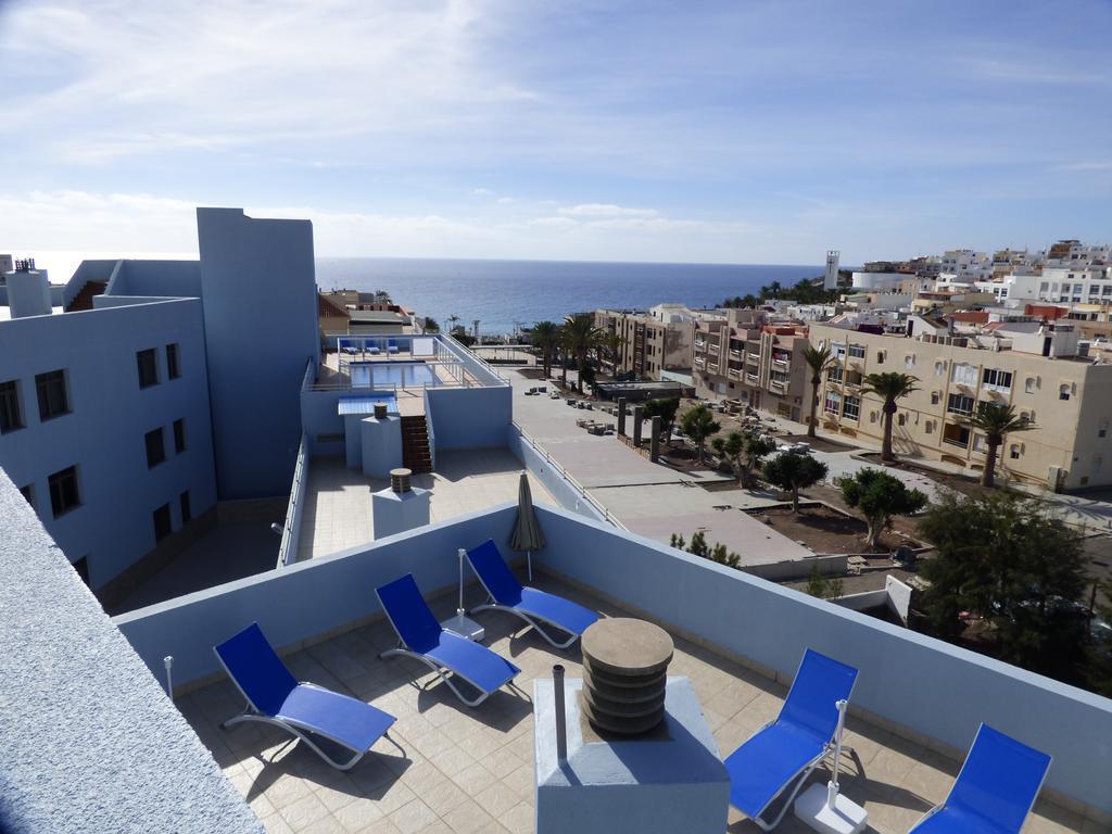 Tao Morro Jable Apartment Exterior photo