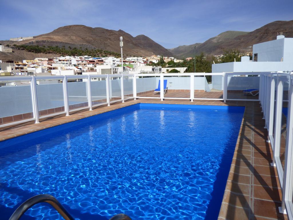 Tao Morro Jable Apartment Exterior photo