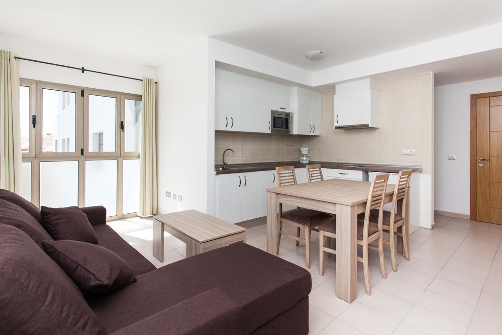 Tao Morro Jable Apartment Exterior photo