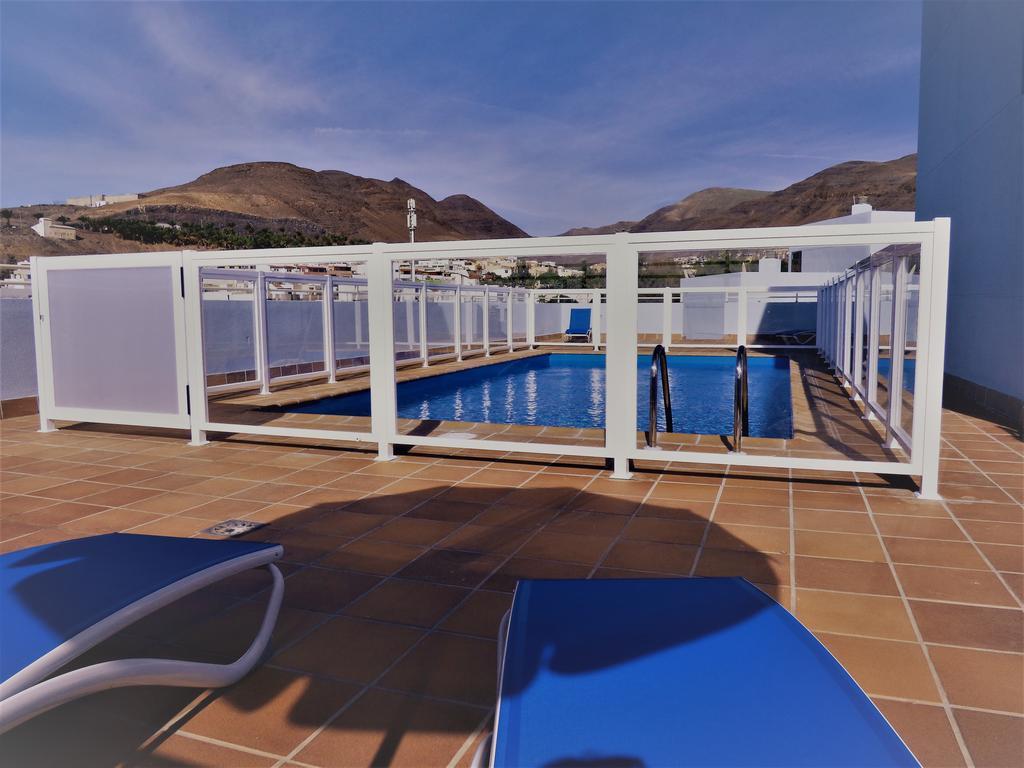 Tao Morro Jable Apartment Exterior photo