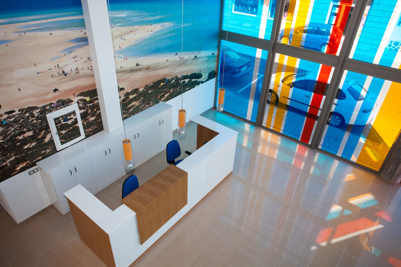 Tao Morro Jable Apartment Exterior photo