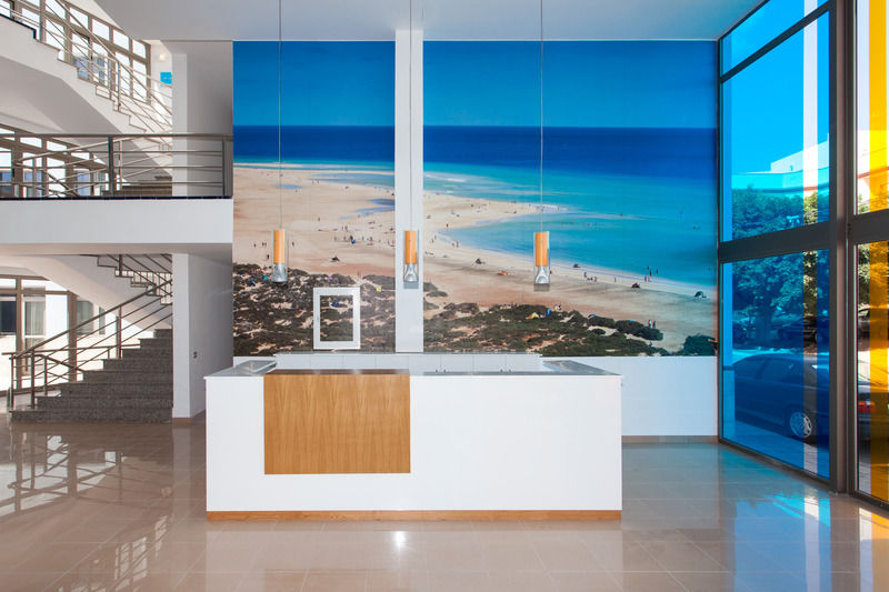 Tao Morro Jable Apartment Exterior photo