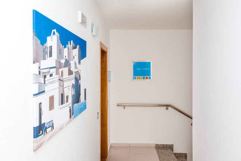 Tao Morro Jable Apartment Exterior photo