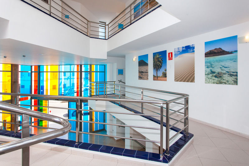 Tao Morro Jable Apartment Exterior photo