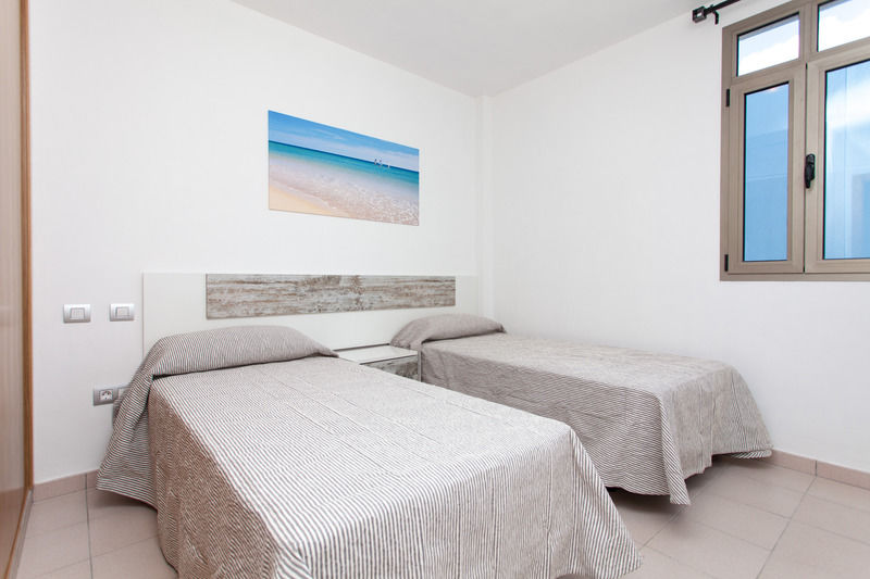Tao Morro Jable Apartment Exterior photo