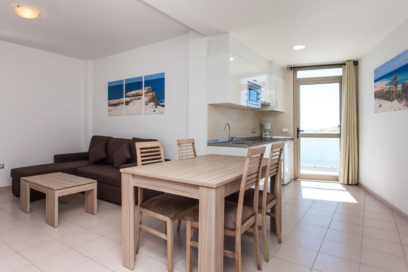 Tao Morro Jable Apartment Exterior photo