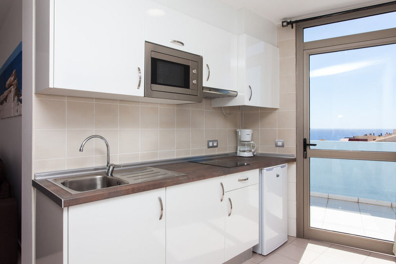 Tao Morro Jable Apartment Exterior photo