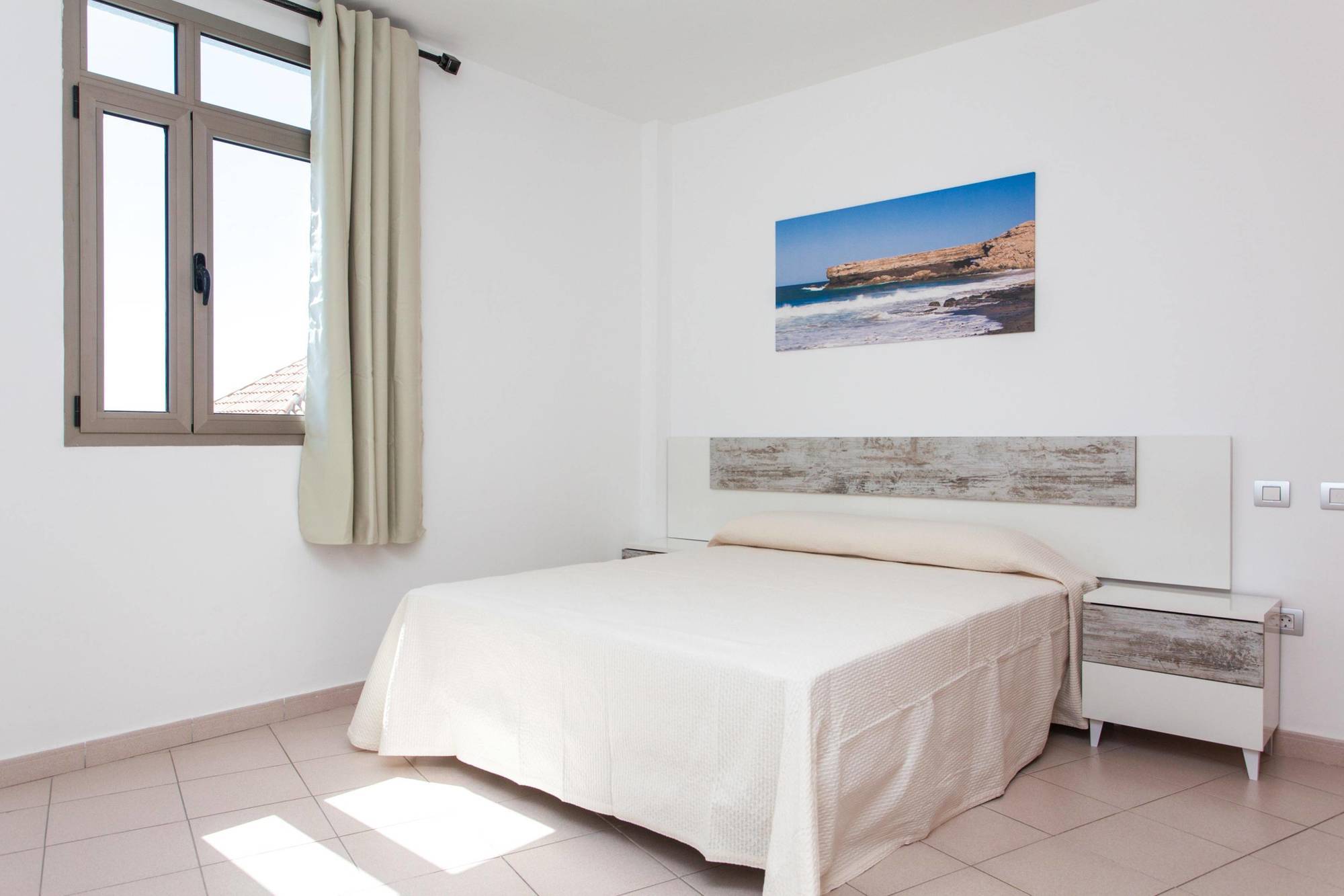 Tao Morro Jable Apartment Exterior photo