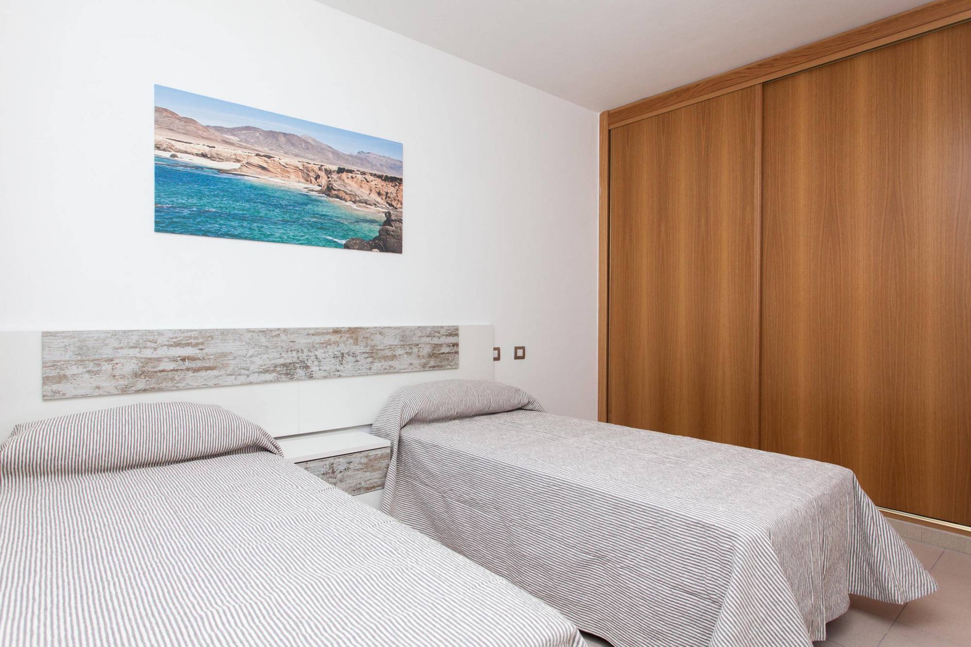 Tao Morro Jable Apartment Exterior photo