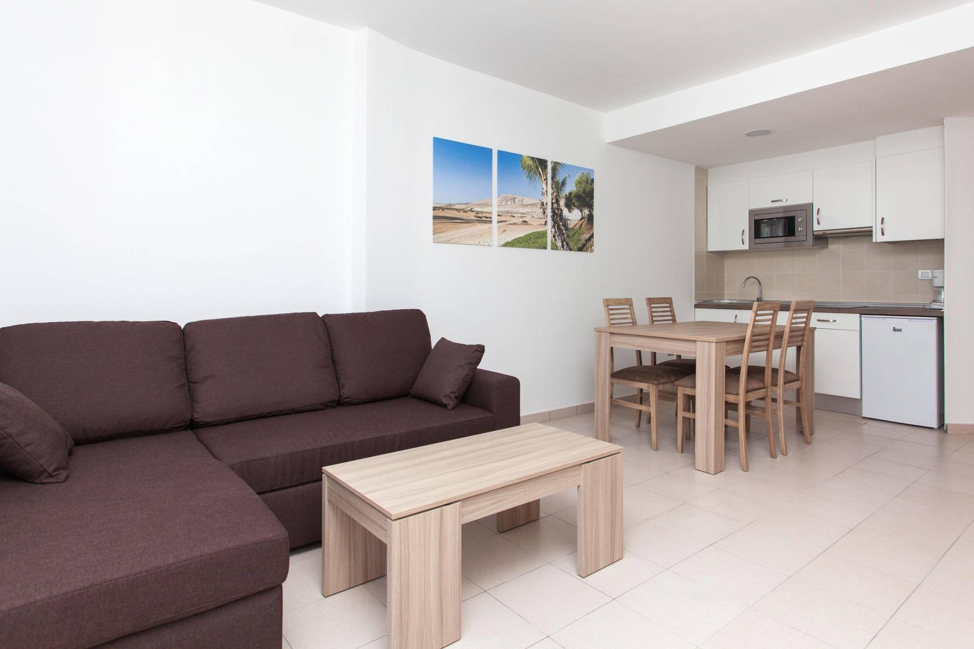 Tao Morro Jable Apartment Exterior photo