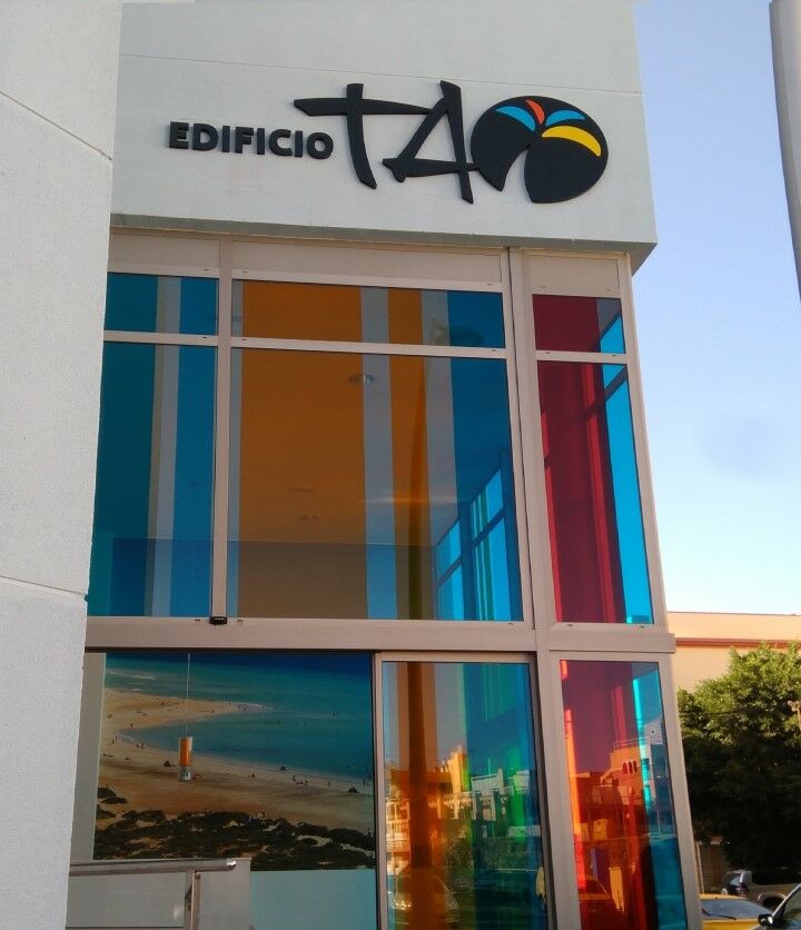 Tao Morro Jable Apartment Exterior photo