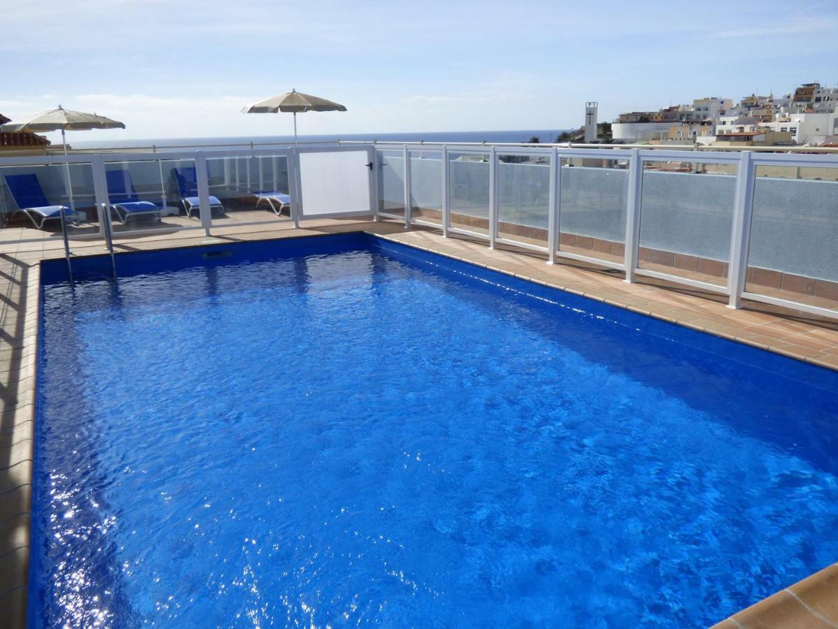Tao Morro Jable Apartment Exterior photo