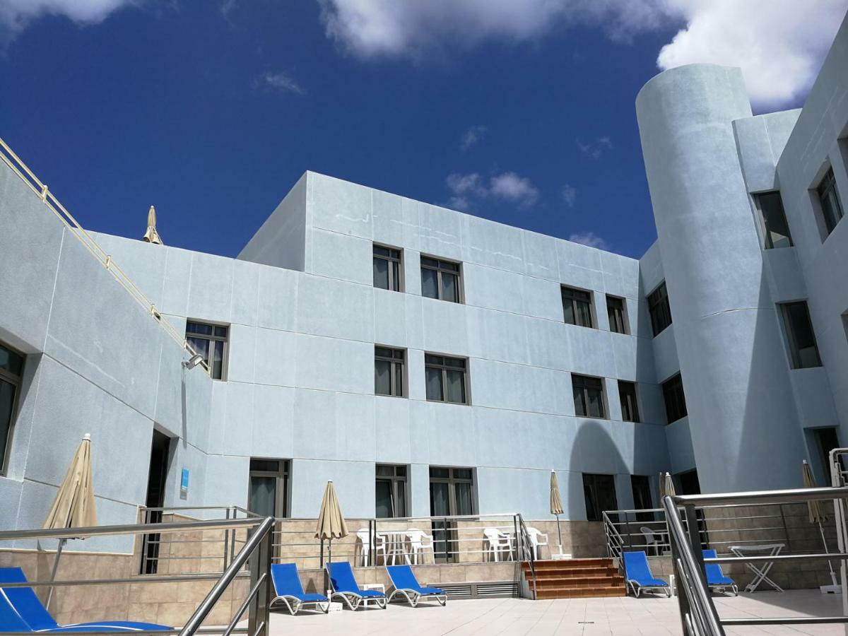 Tao Morro Jable Apartment Exterior photo
