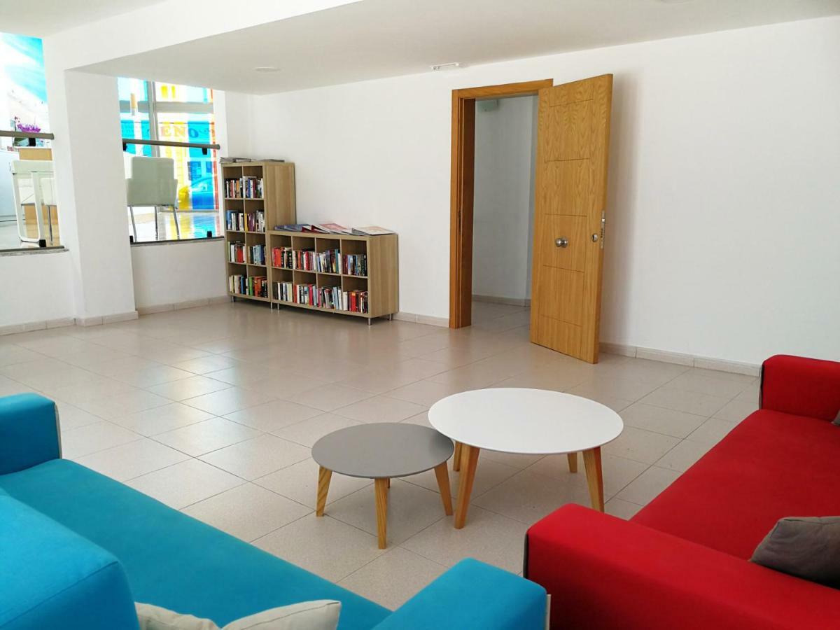 Tao Morro Jable Apartment Exterior photo
