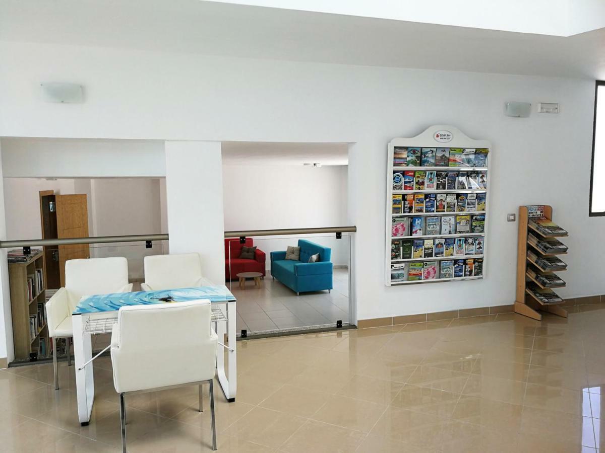 Tao Morro Jable Apartment Exterior photo