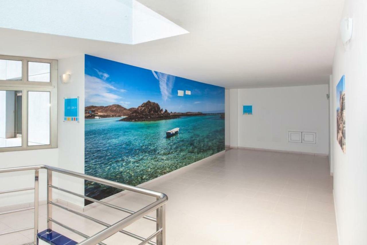 Tao Morro Jable Apartment Exterior photo