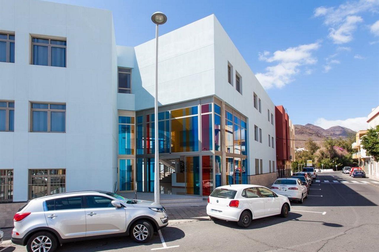 Tao Morro Jable Apartment Exterior photo