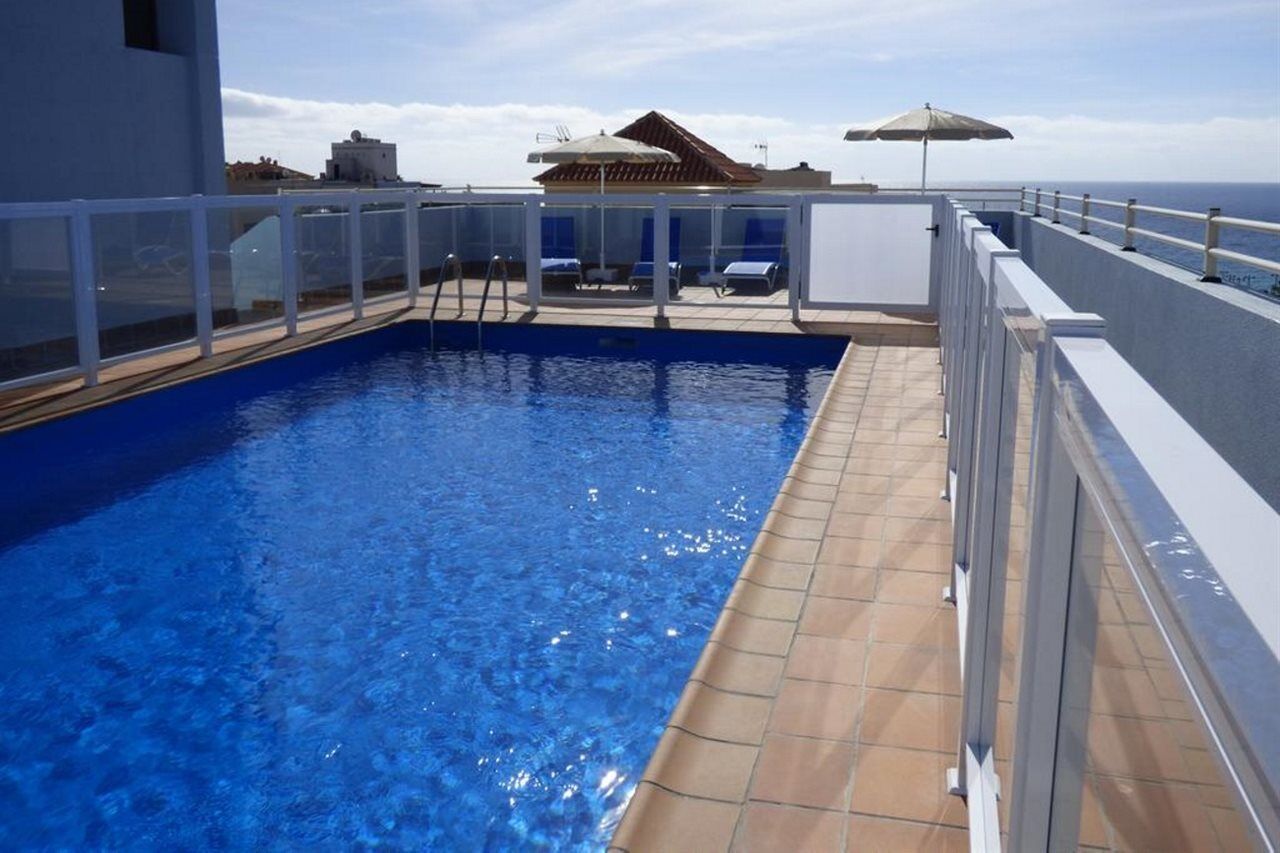 Tao Morro Jable Apartment Exterior photo