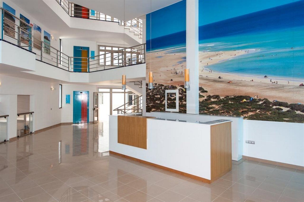 Tao Morro Jable Apartment Exterior photo