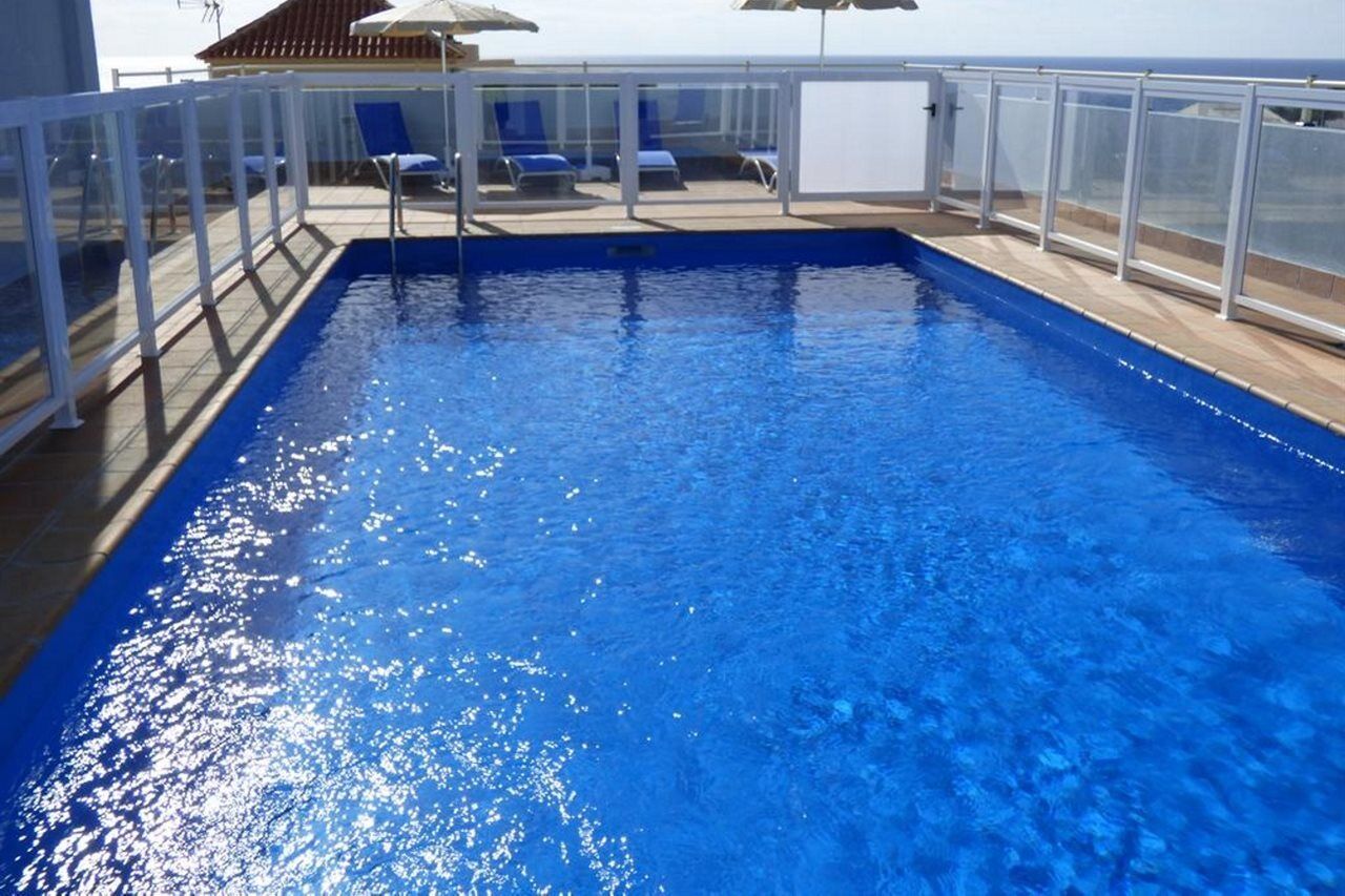 Tao Morro Jable Apartment Exterior photo