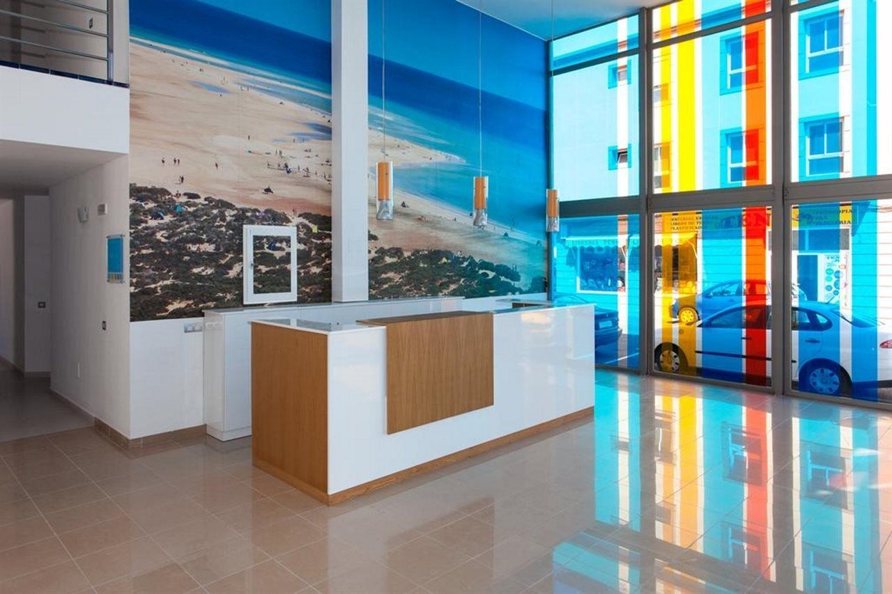 Tao Morro Jable Apartment Exterior photo