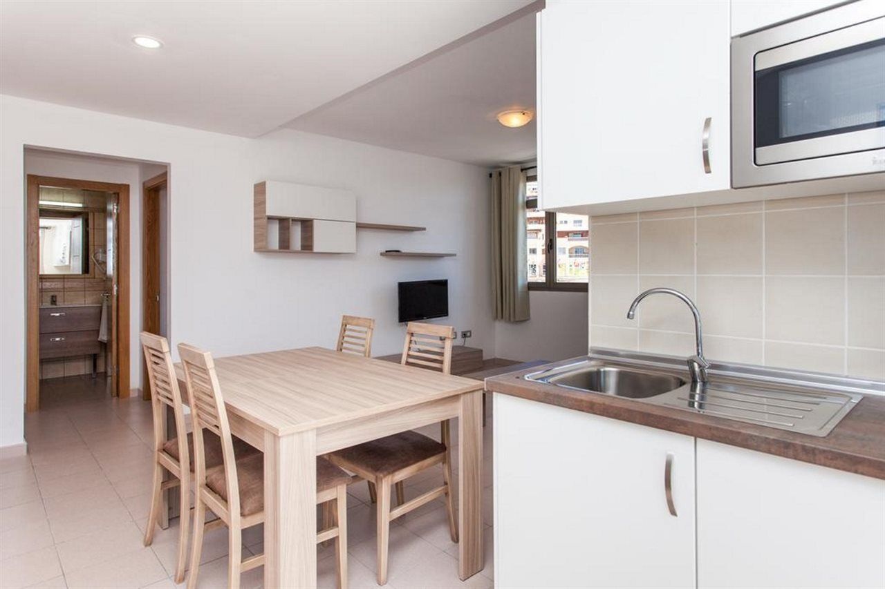 Tao Morro Jable Apartment Exterior photo