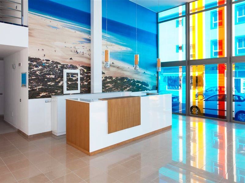 Tao Morro Jable Apartment Exterior photo
