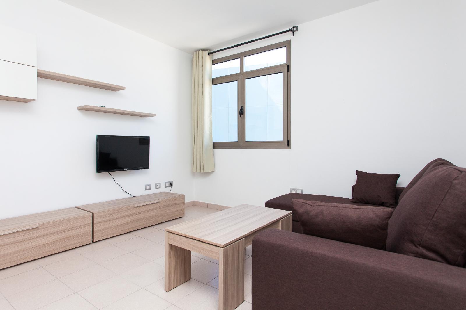 Tao Morro Jable Apartment Exterior photo