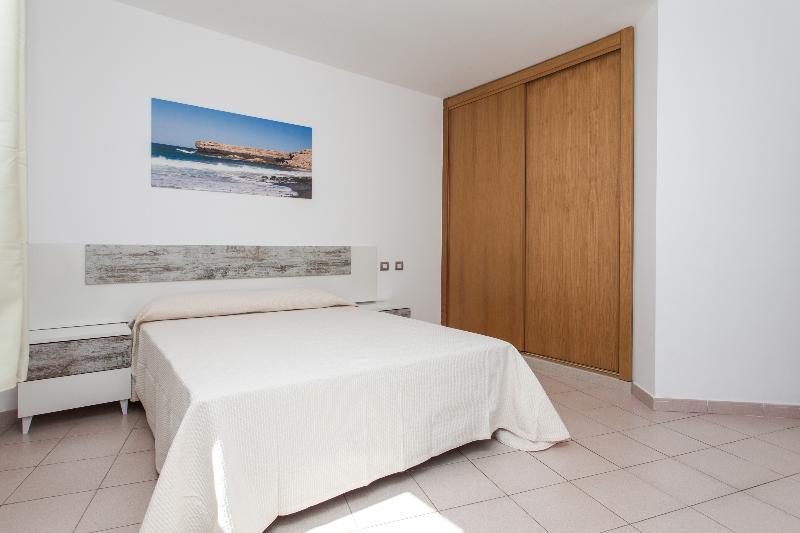 Tao Morro Jable Apartment Exterior photo