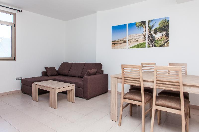 Tao Morro Jable Apartment Exterior photo